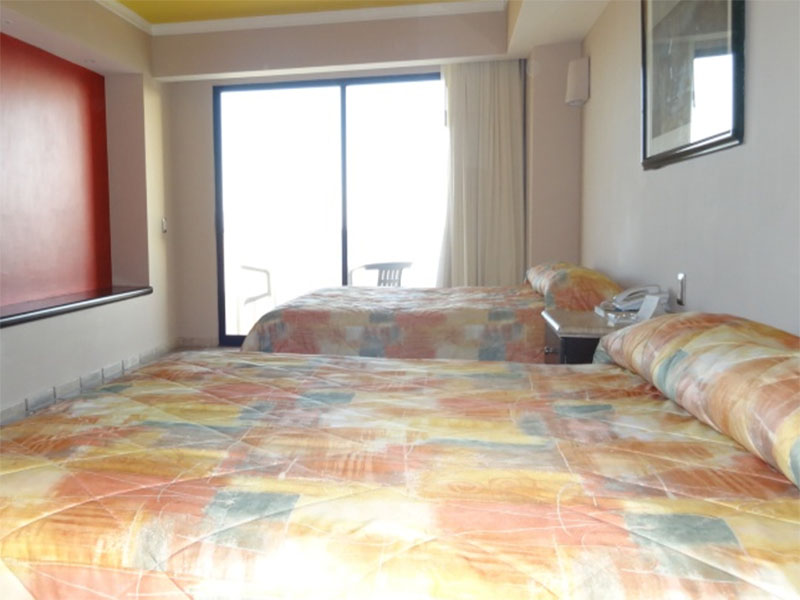 Habitacion Cuadruple